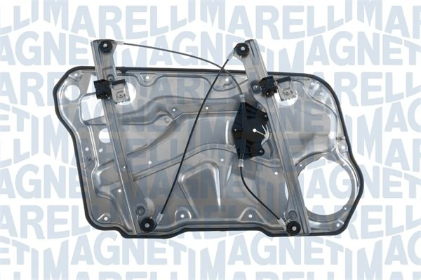 Window Regulator
